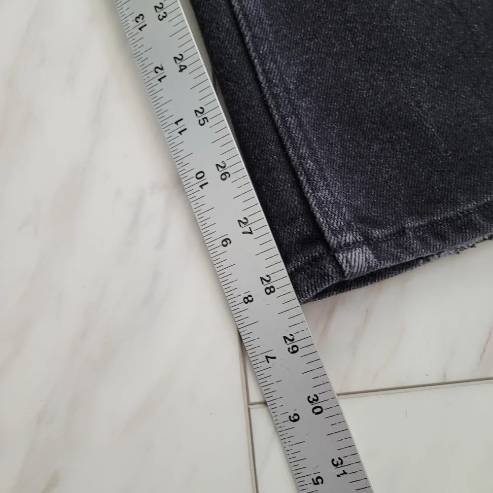 Black jeans